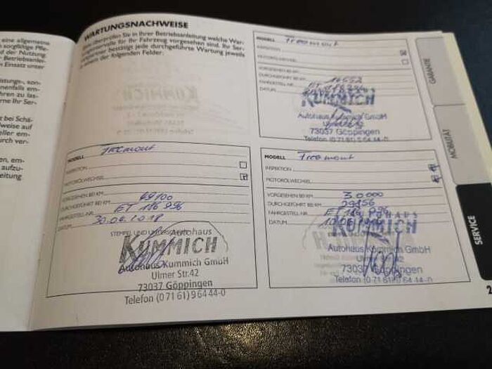 Fiat Freemont 2.0 Multijet 16V Black Code Navi+SHZ+LM