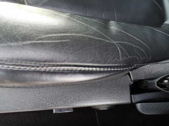 Fiat Freemont 2.0 Multijet 16V Black Code Navi+SHZ+LM