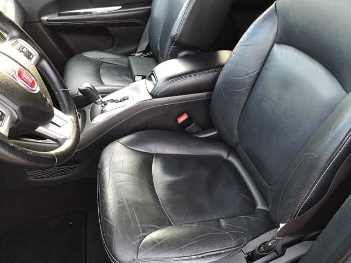 Fiat Freemont 2.0 Multijet 16V Black Code Navi+SHZ+LM