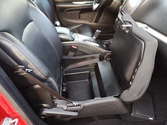 Fiat Freemont 2.0 Multijet 16V Black Code Navi+SHZ+LM