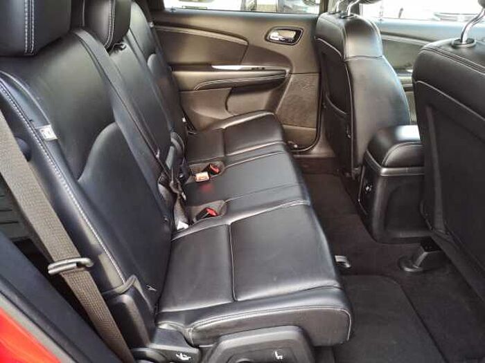 Fiat Freemont 2.0 Multijet 16V Black Code Navi+SHZ+LM