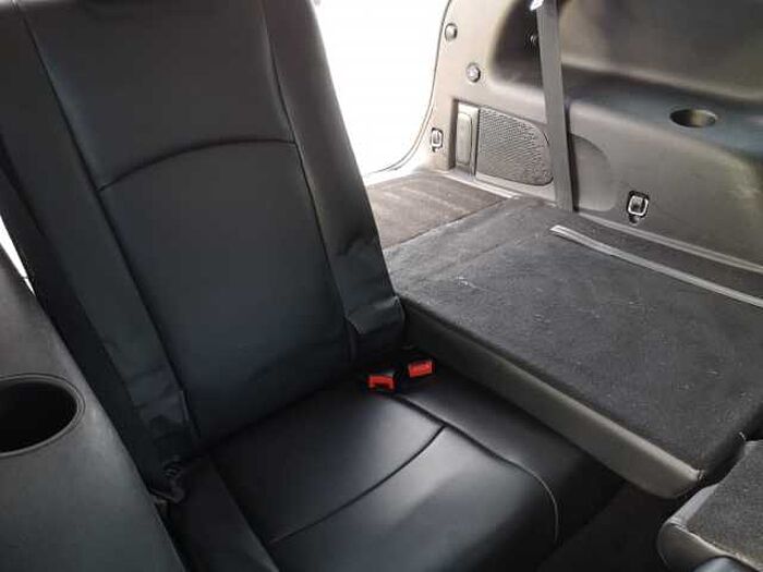 Fiat Freemont 2.0 Multijet 16V Black Code Navi+SHZ+LM