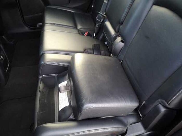 Fiat Freemont 2.0 Multijet 16V Black Code Navi+SHZ+LM