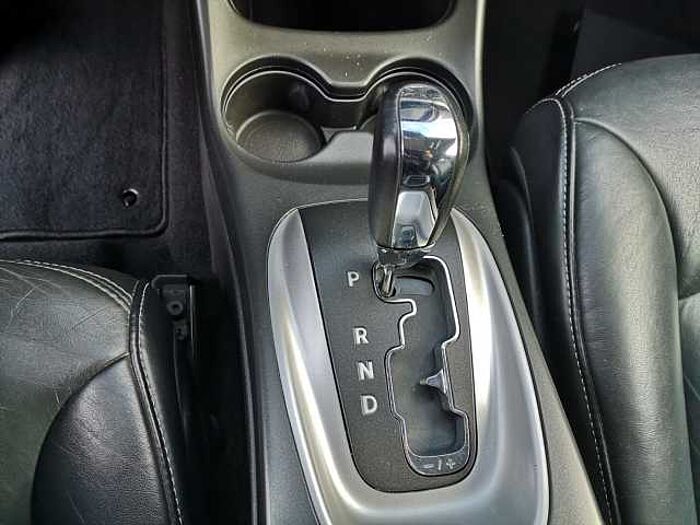 Fiat Freemont 2.0 Multijet 16V Black Code Navi+SHZ+LM