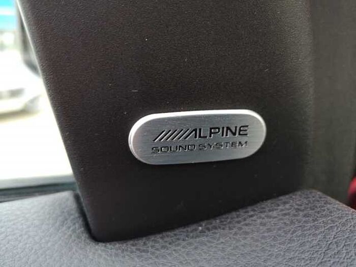 Fiat Freemont 2.0 Multijet 16V Black Code Navi+SHZ+LM