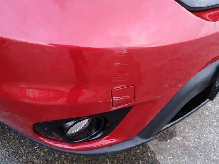 Fiat Freemont 2.0 Multijet 16V Black Code Navi+SHZ+LM