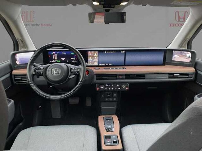 Honda e Advance 154 PS ACC+LED+Navi+Pano+SHZ+Kamera Advance