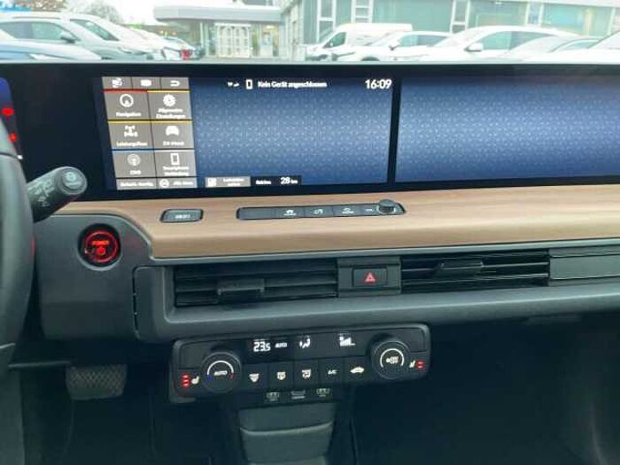 Honda e Advance 154 PS ACC+LED+Navi+Pano+SHZ+Kamera Advance