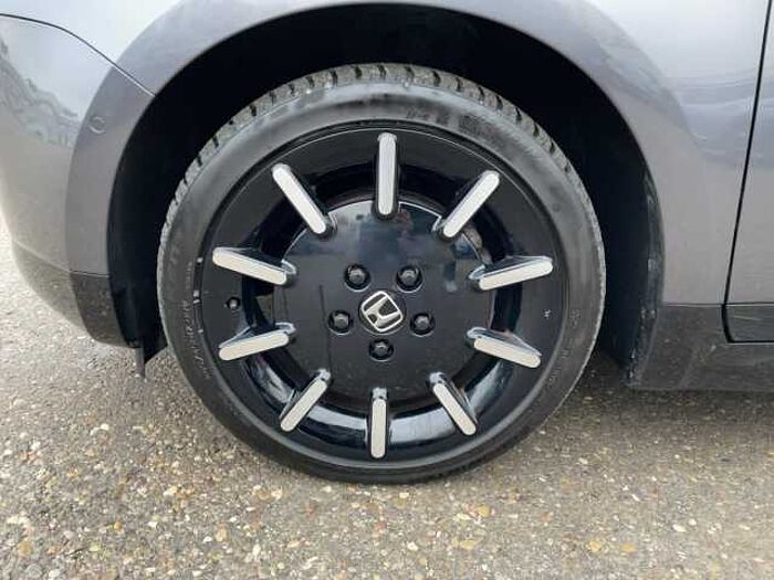 Honda e Advance 154 PS ACC+LED+Navi+Pano+SHZ+Kamera Advance