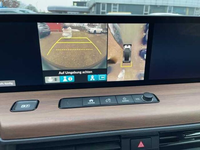 Honda e Advance 154 PS ACC+LED+Navi+Pano+SHZ+Kamera Advance