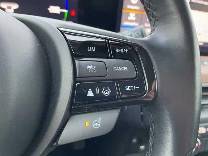 Honda e Advance 154 PS ACC+LED+Navi+Pano+SHZ+Kamera Advance