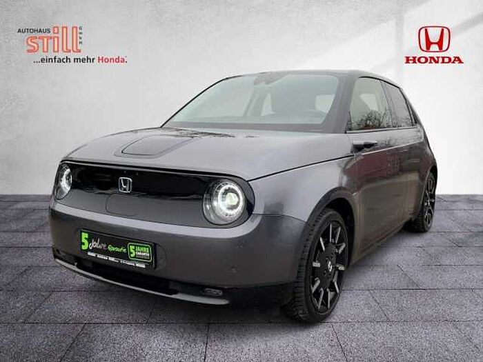 Honda e Advance 154 PS ACC+LED+Navi+Pano+SHZ+Kamera Advance