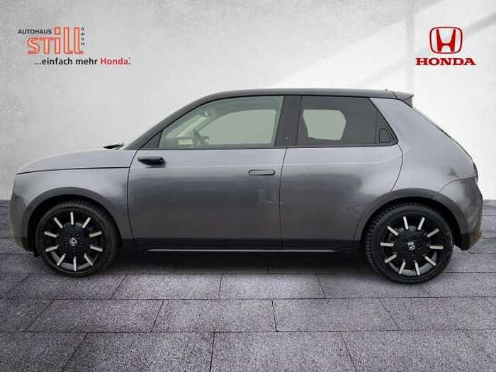 Honda e Advance 154 PS ACC+LED+Navi+Pano+SHZ+Kamera Advance