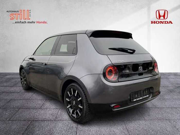 Honda e Advance 154 PS ACC+LED+Navi+Pano+SHZ+Kamera Advance