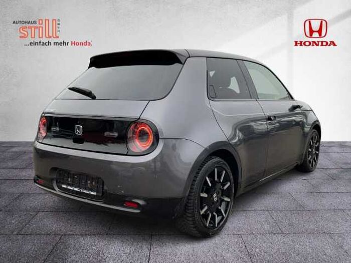 Honda e Advance 154 PS ACC+LED+Navi+Pano+SHZ+Kamera Advance