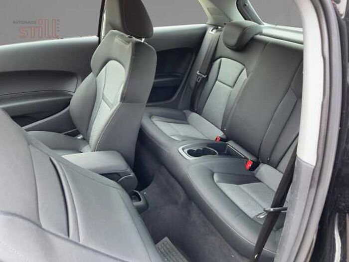Audi A1 1.4 TFSI ambition SHZ+KlimaA+LM+PDC+SportS.