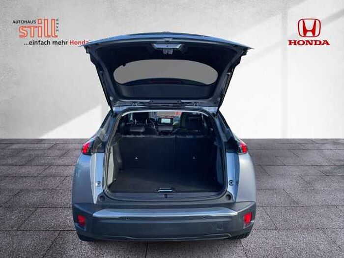 Peugeot 2008 e- Elektromotor 136 e- Allure Pack LED