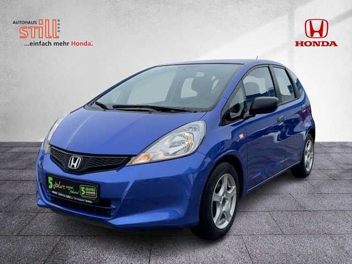 Honda Jazz 1.2 i S-Cool Klima