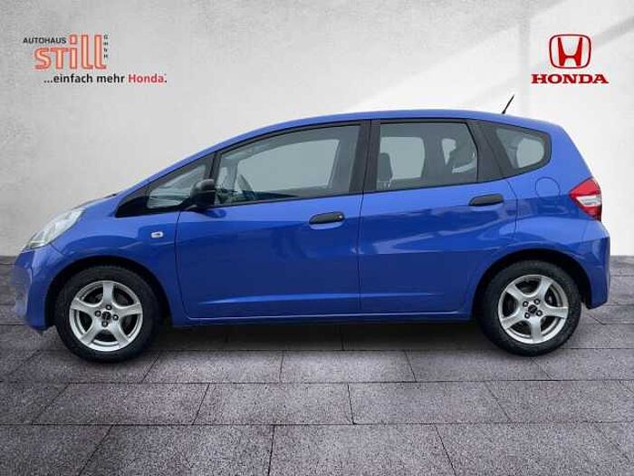 Honda Jazz 1.2 i S-Cool Klima