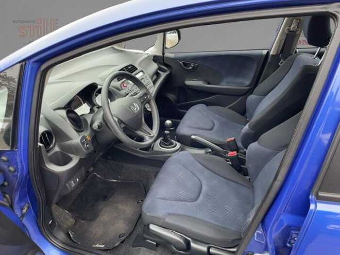 Honda Jazz 1.2 i S-Cool Klima