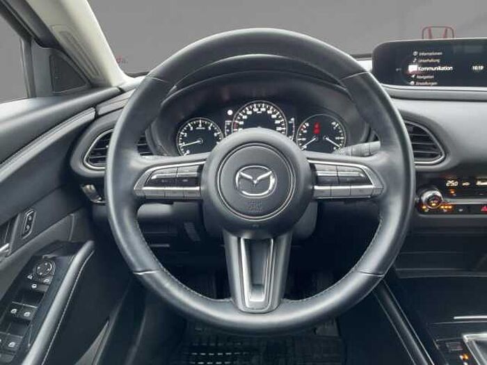 Mazda CX-30 2.0 SKYACTIV Selection 186 PS ACC+LED+Navi