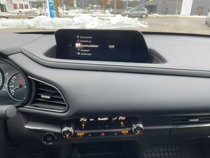 Mazda CX-30 2.0 SKYACTIV Selection 186 PS ACC+LED+Navi