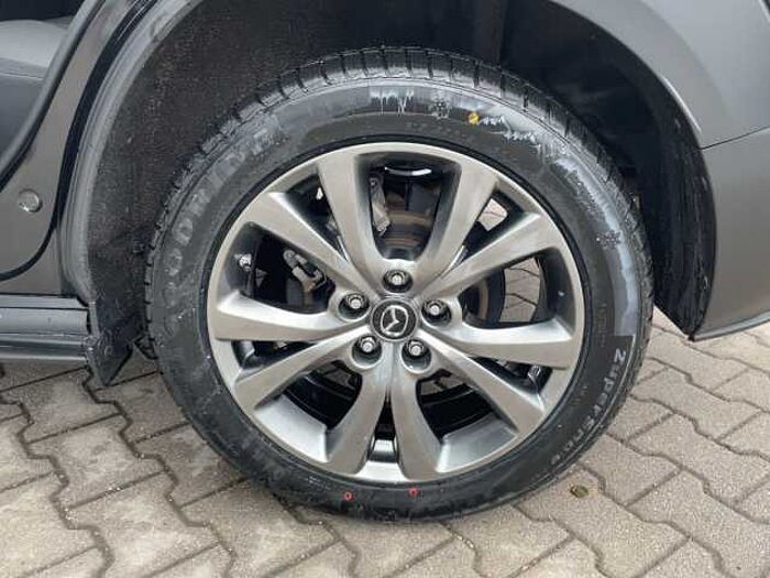 Mazda CX-30 2.0 SKYACTIV Selection 186 PS ACC+LED+Navi