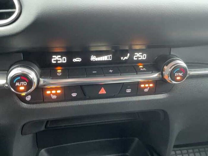 Mazda CX-30 2.0 SKYACTIV Selection 186 PS ACC+LED+Navi