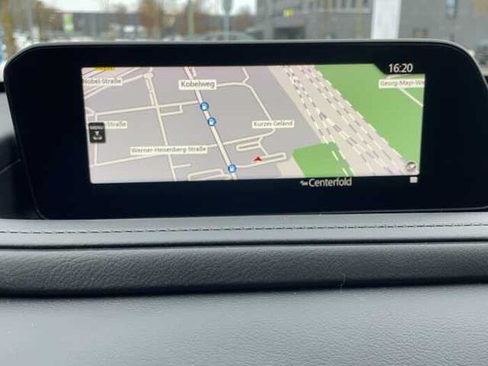 Mazda CX-30 2.0 SKYACTIV Selection 186 PS ACC+LED+Navi