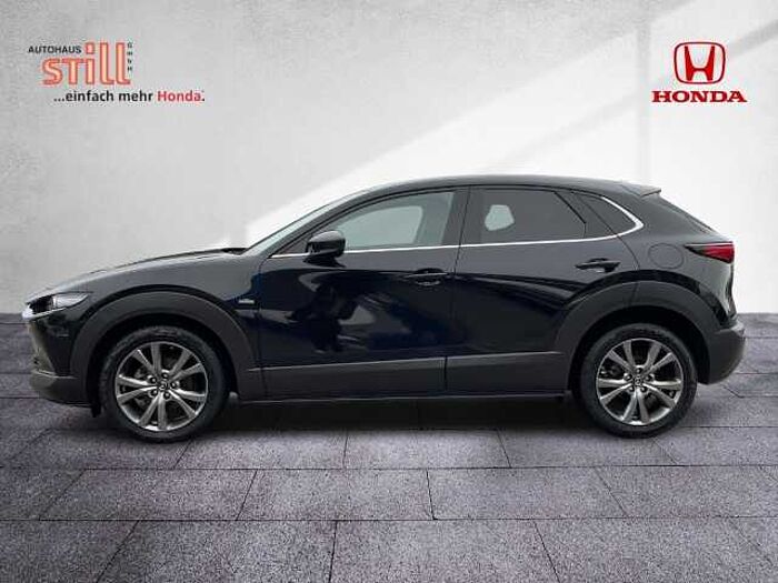 Mazda CX-30 2.0 SKYACTIV Selection 186 PS ACC+LED+Navi