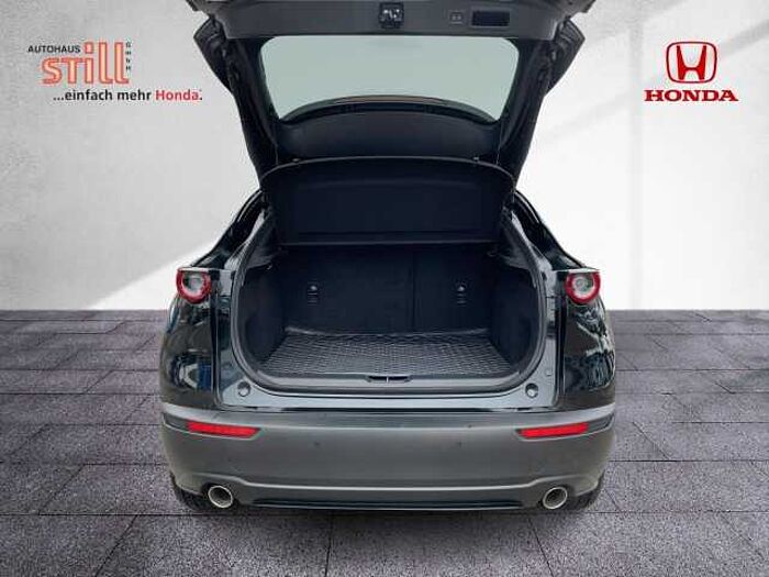 Mazda CX-30 2.0 SKYACTIV Selection 186 PS ACC+LED+Navi