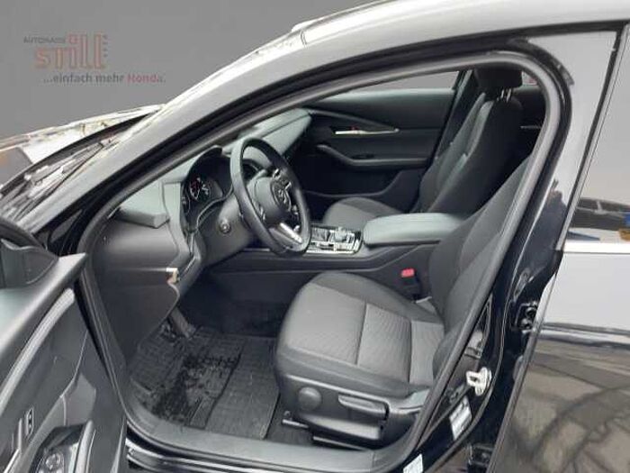 Mazda CX-30 2.0 SKYACTIV Selection 186 PS ACC+LED+Navi