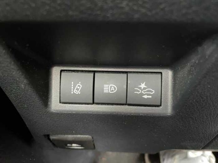 Toyota Yaris 1.5 Y20 Club SHZ+Fernlichtass.+Kamera Y