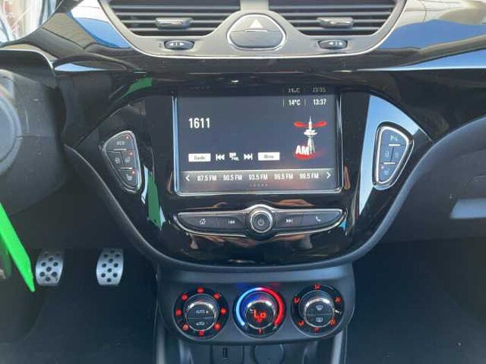 Opel Corsa E 1.4 Turbo ecoFlex Color Edition SHZ+LM