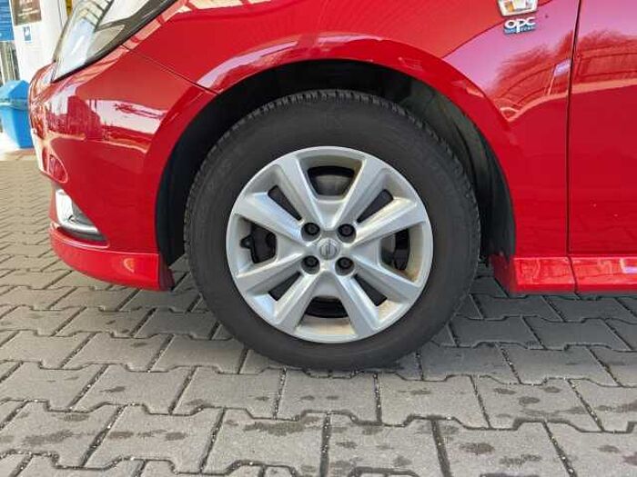 Opel Corsa E 1.4 Turbo ecoFlex Color Edition SHZ+LM