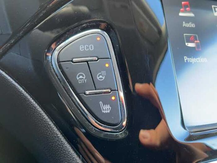 Opel Corsa E 1.4 Turbo ecoFlex Color Edition SHZ+LM