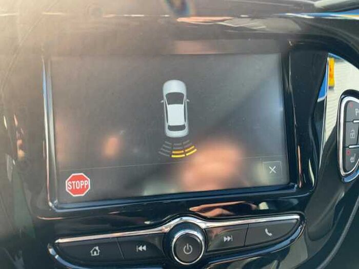 Opel Corsa E 1.4 Turbo ecoFlex Color Edition SHZ+LM