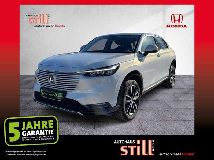 Honda HR-V 1.5 i-MMD Advance ACC+LED+Navi+SHZ+Klima