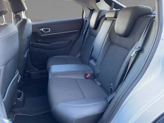 Honda HR-V 1.5 i-MMD Advance ACC+LED+Navi+SHZ+Klima