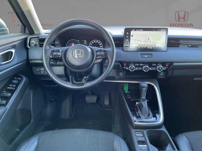 Honda HR-V 1.5 i-MMD Advance ACC+LED+Navi+SHZ+Klima