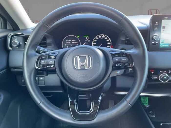 Honda HR-V 1.5 i-MMD Advance ACC+LED+Navi+SHZ+Klima