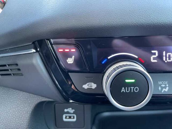 Honda HR-V 1.5 i-MMD Advance ACC+LED+Navi+SHZ+Klima