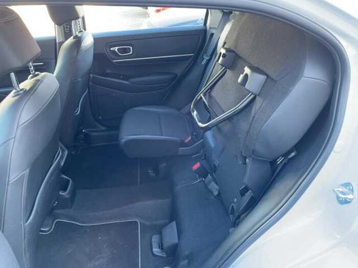 Honda HR-V 1.5 i-MMD Advance ACC+LED+Navi+SHZ+Klima