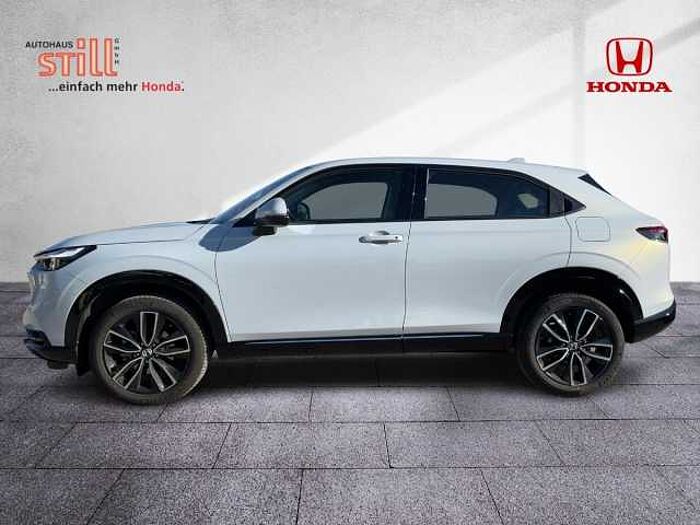 Honda HR-V 1.5 i-MMD Advance ACC+LED+Navi+SHZ+Klima