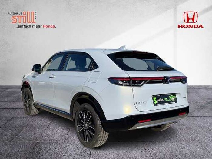 Honda HR-V 1.5 i-MMD Advance ACC+LED+Navi+SHZ+Klima