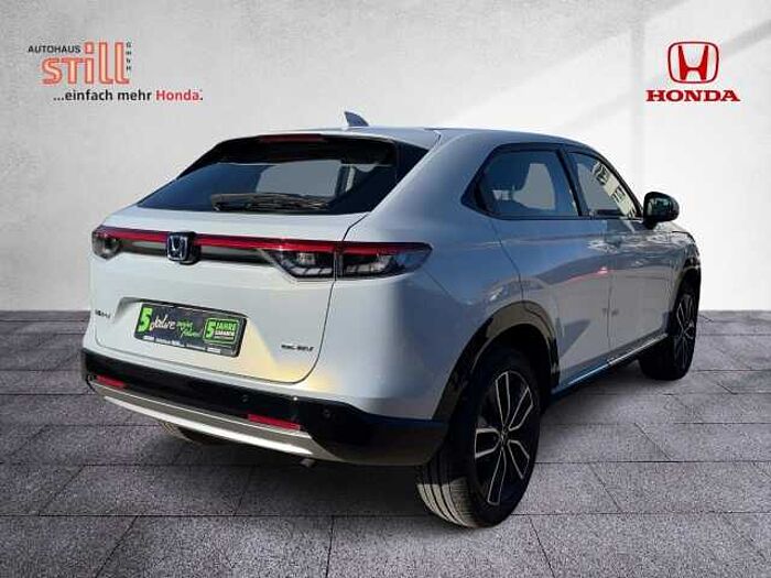 Honda HR-V 1.5 i-MMD Advance ACC+LED+Navi+SHZ+Klima