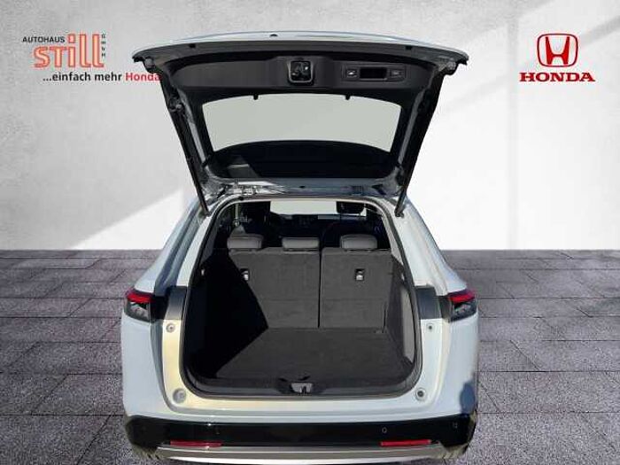 Honda HR-V 1.5 i-MMD Advance ACC+LED+Navi+SHZ+Klima