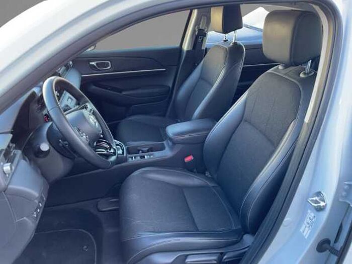 Honda HR-V 1.5 i-MMD Advance ACC+LED+Navi+SHZ+Klima