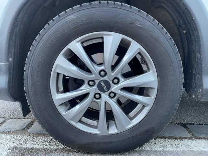 Honda CR-V 2.0 i-VTEC Elegance 2xKlima+Kam.+KlimaA+LM