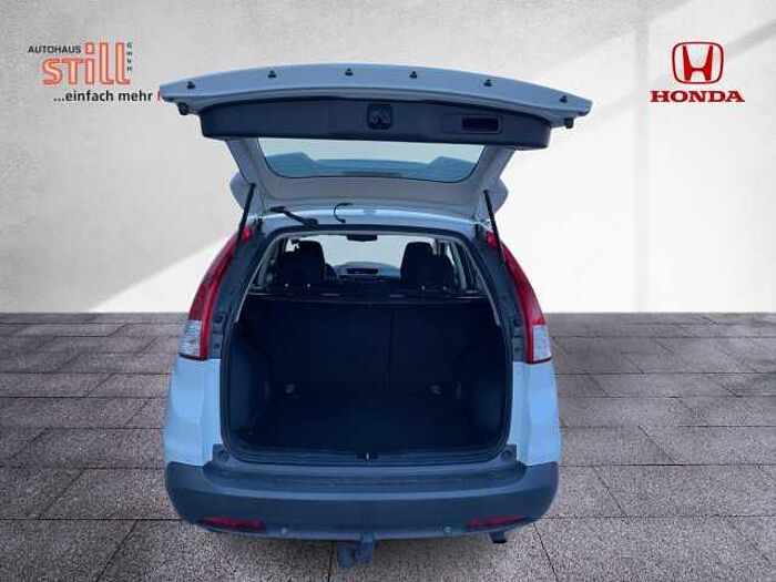 Honda CR-V 2.0 i-VTEC Elegance 2xKlima+Kam.+KlimaA+LM